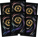 Disney Lorcana - Shimmering Skies - Card Sleeves Lorcana Symbol (65ct)