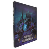 Dungeons of Drakkenheim