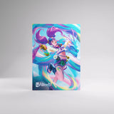 Gamegenic - Altered: Art Sleeves: Nevenka (50ct) *PRE-ORDER*