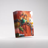 Gamegenic - Altered: Art Sleeves: Sierra (50ct) *PRE-ORDER*