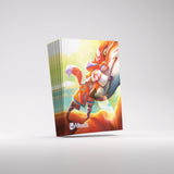 Gamegenic - Altered: Art Sleeves: Teija (50ct) *PRE-ORDER*