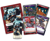 Transformers Deck-Building Game: Bonus Pack 1