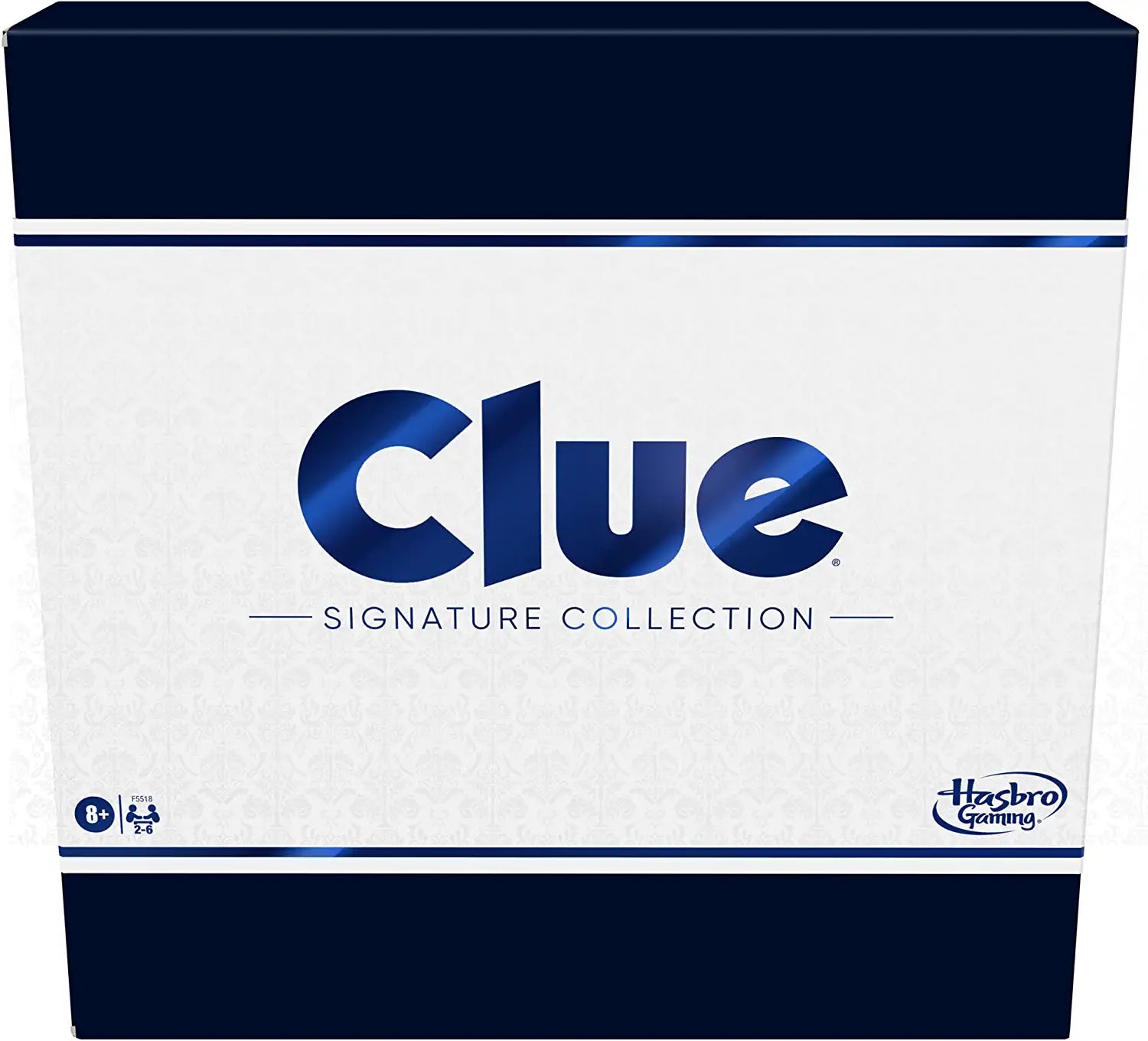 Clue Signature Collection