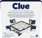 Clue Signature Collection